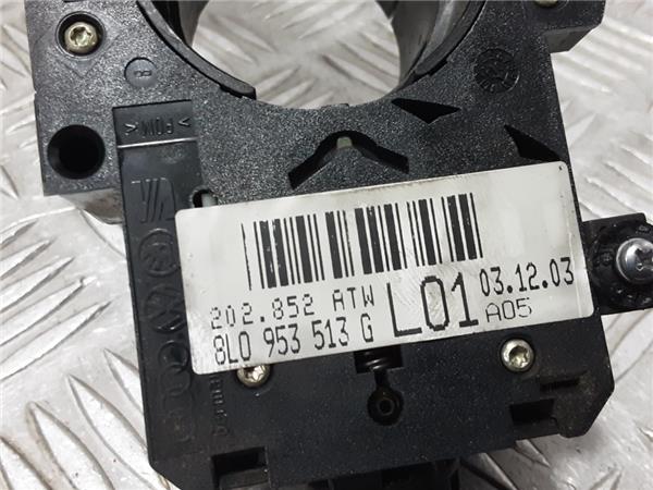 CONMUTADOR COLUMNA DIRECCION Passat