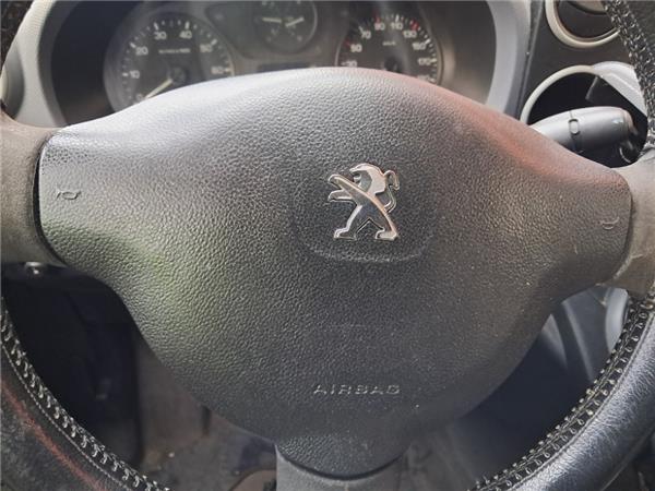 airbag volante peugeot partner furgon 052008