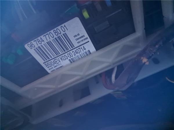 bsi peugeot partner furgon 052008 16 l1 16 l