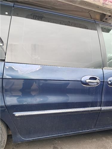 puerta lateral corredera derecha kia carnival