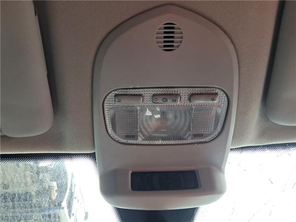 luz interior techo peugeot 308 2007 16 confo