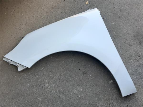 aleta delantera izquierda renault scenic iii (jz)(2009 >) 1.5 dynamique [1,5 ltr.   81 kw dci diesel fap]