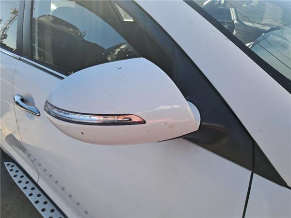 retrovisor electrico derecho kia sportage sl