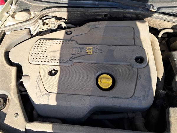 motor completo renault laguna ii grandtour (kg0)(2001 >) 1.9 dynamique confort [1,9 ltr.   88 kw dci diesel]