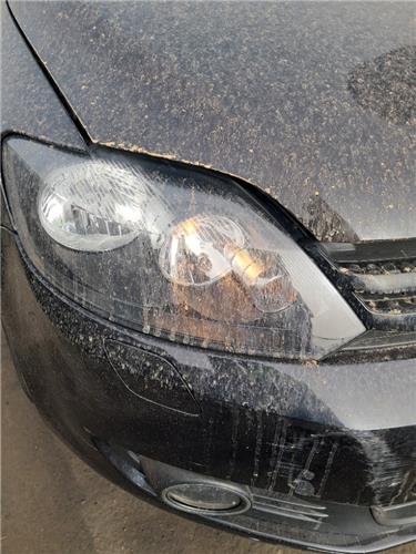 faro delantero derecho volkswagen golf plus v