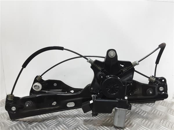 elevalunas electrico delantero izquierdo opel