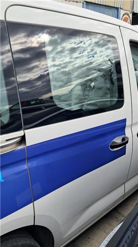 puerta lateral corredera derecha volkswagen c