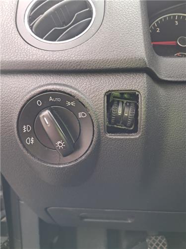 mando de luces volkswagen golf plus vi 521 20