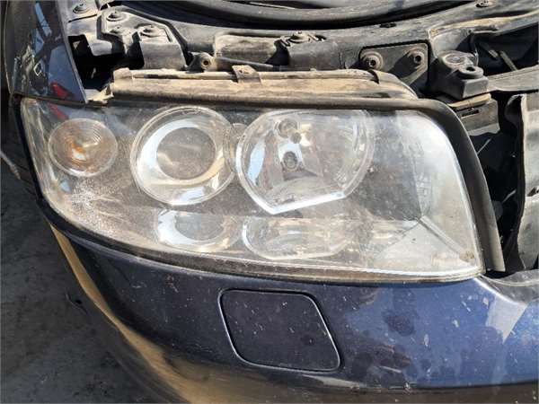 faro xenon derecho audi a4 berlina 8e 122001 
