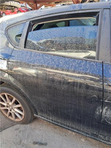 puerta trasera derecha seat leon 1p1 052005