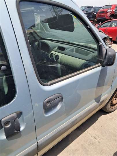 puerta delantera derecha renault kangoo i fkc