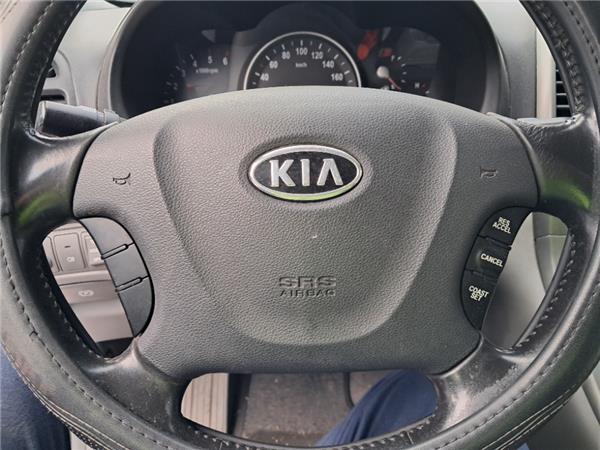 kit airbag kia carnival 2007 29 crdi vgt act