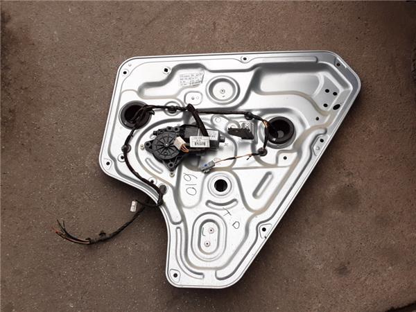 elevalunas electrico trasero derecho hyundai