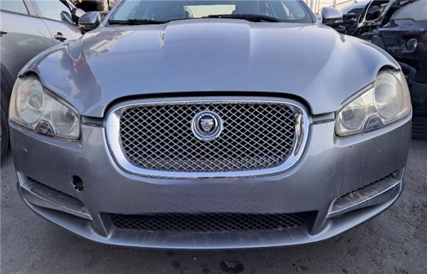 paragolpes delantero jaguar xf 2008 30 v6 di