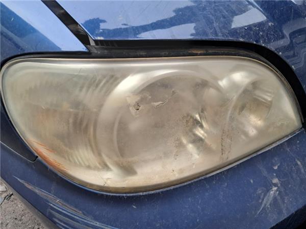 faro delantero derecho kia carnival ii fl 200