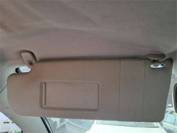 parasol izquierdo seat altea xl 5p5 102006  1