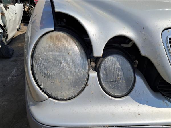 faro delantero derecho mercedes benz clase e