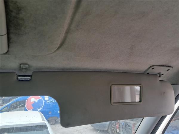 parasol derecho iveco daily furgon 2006 23 f