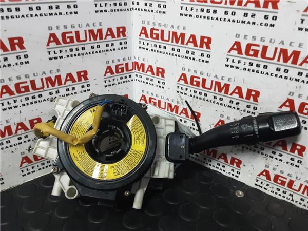 mando limpiaparabrisas hyundai elantra xd 200