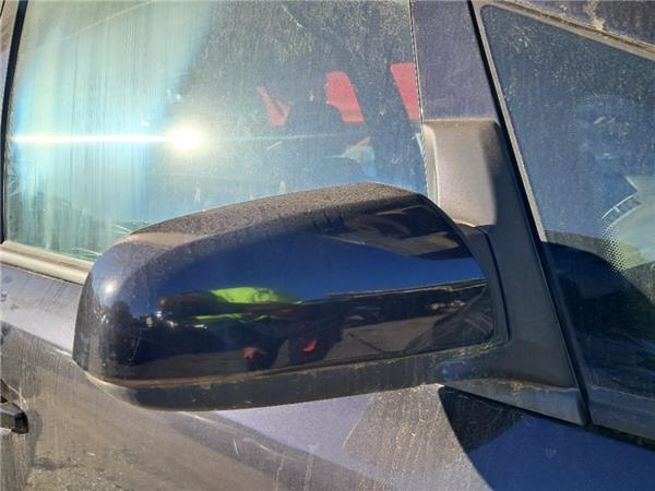 retrovisor electrico derecho opel zafira b 20