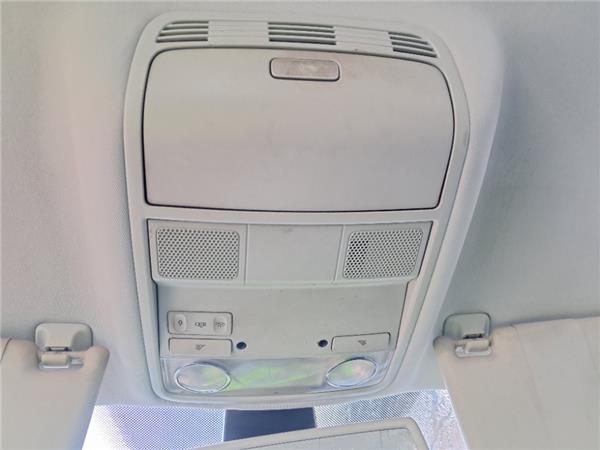 luz interior techo volkswagen passat berlina