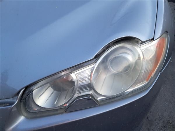 faro delantero izquierdo jaguar xf 2008 30 v