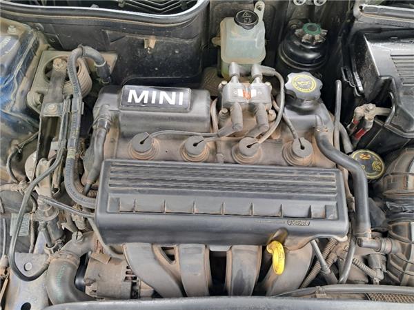 motor completo mini mini r50r53 2001  16 one