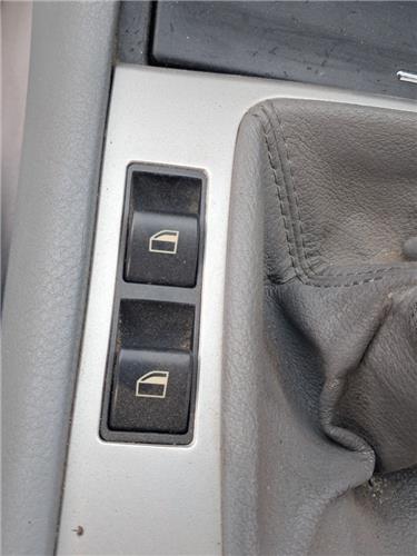 botonera puerta delantera izquierda bmw serie