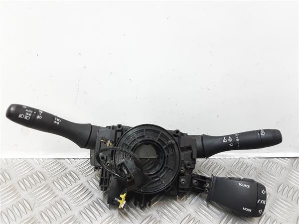 conmutador columna direccion dacia jogger 112