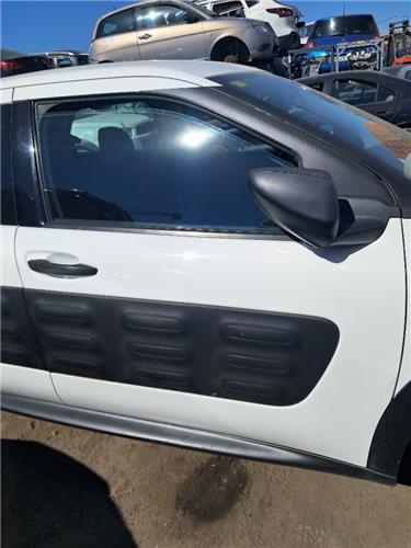 puerta delantera derecha citroen c4 cactus 20