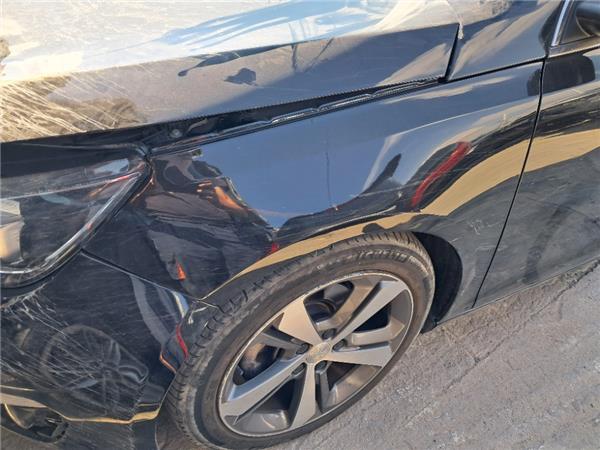 aleta delantera izquierda peugeot 308 sw 0220
