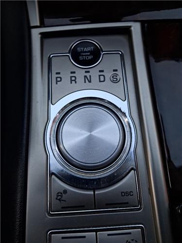 palanca de cambio jaguar xf 2008 30 v6 diese