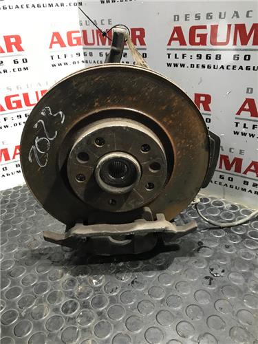 mangueta delantera izquierda peugeot 407 2004