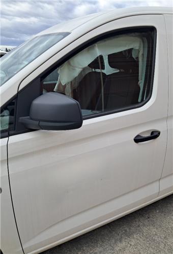 puerta delantera izquierda volkswagen caddy s