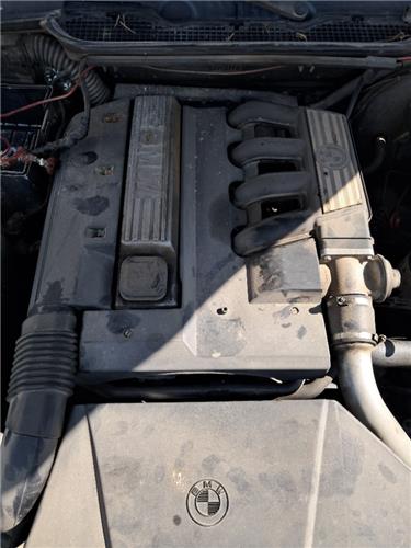 motor completo bmw serie 3 compacto (e36)(1994 >) 1.7 318tds [1,7 ltr.   66 kw turbodiesel cat]