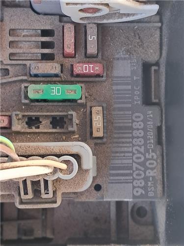 bsm peugeot partner furgon 052008 16 l1 16 l