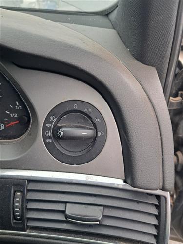 mando de luces audi a6 berlina 4f2 2004 30 t