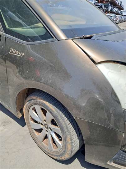 aleta delantera derecha citroen grand c4 pica
