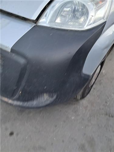 paragolpes delantero citroen nemo (2008 >) 1.4 furgon [1,4 ltr.   50 kw hdi]