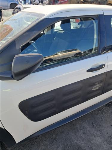 puerta delantera izquierda citroen c4 cactus