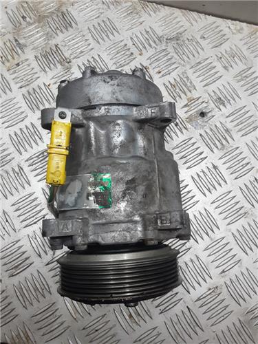 compresor aire acondicionado citroen xsara pi