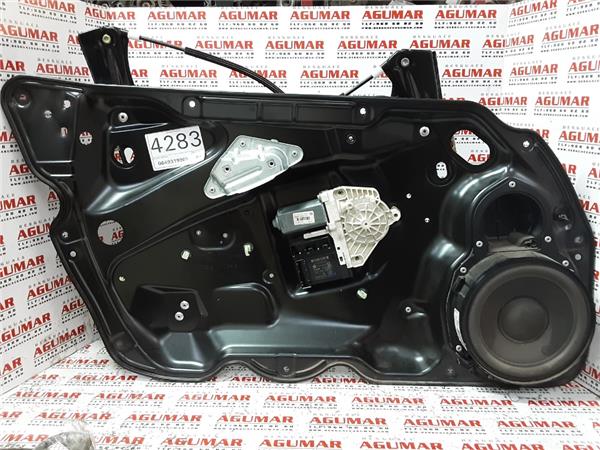elevalunas electrico delantero izquierdo volkswagen passat berlina (3c2)(2005 >) 1.9 tdi