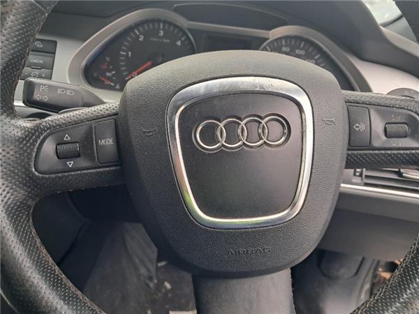 airbag volante audi a6 berlina 4f2 2004 30 t