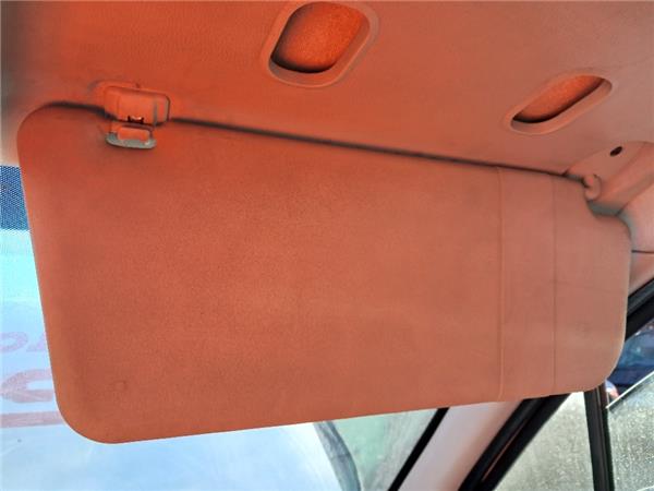 parasol derecho peugeot partner furgon 052008