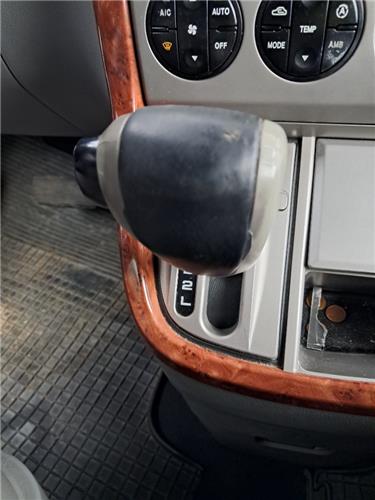 palanca de cambio kia carnival ii fl 2001 29
