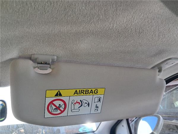 parasol derecho citroen c4 cactus 2014 16 bu