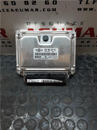 centralita volkswagen passat berlina 3b3 2000