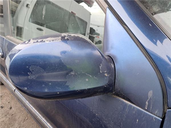 retrovisor electrico izquierdo kia carnival i