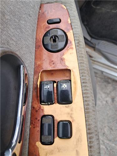 botonera puerta delantera izquierda kia carni