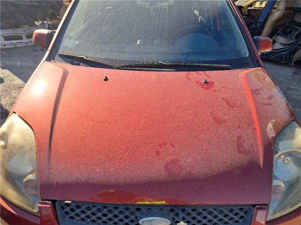 capo ford fiesta cbk 2002 14 futura 14 ltr